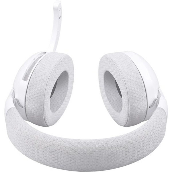 Наушники Defender Triple (белый)