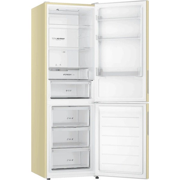 Холодильник Haier CEF536CCG