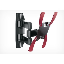 Кронштейн HOLDER LCDS-5066черн.глянец