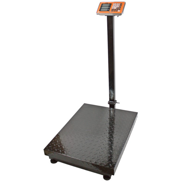 Весы торговые Shtapler PW 600 60*80 (складная стойка) 71057107