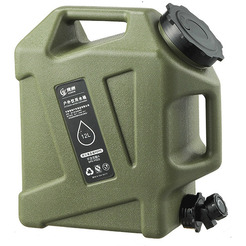 Канистра для воды Happy Home HH-046B-12