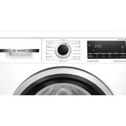 Стирально-сушильная машина Bosch Serie 4 WDS28460ME