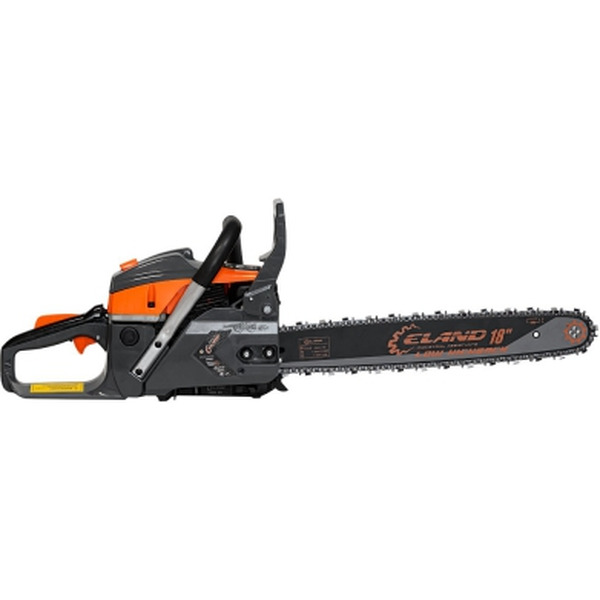 Бензопила ELAND GCS-2650 PROFI