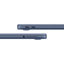 Ноутбук Apple MacBook Neo 13" A3404 512GB Indigo (MHFG4X/A)