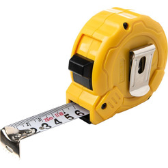 Рулетка Deli EDL9075B