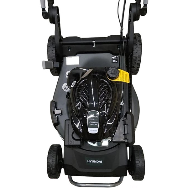 Газонокосилка Hyundai L P536 Pro