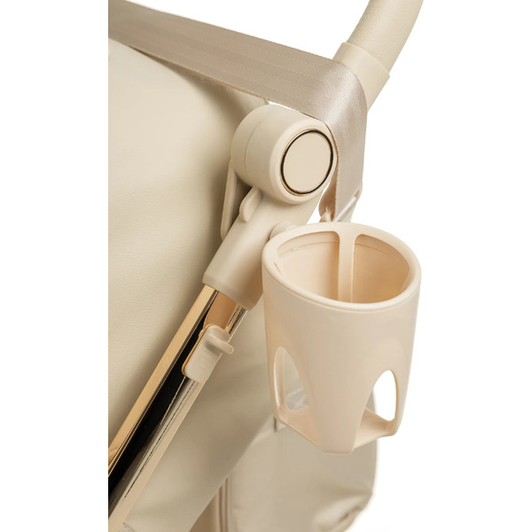 Детская прогулочная коляска Labalu Dream D9 (бежевый)