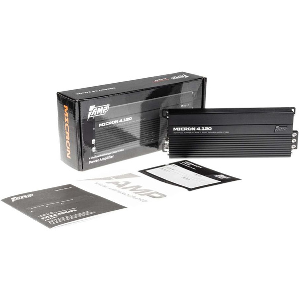 Усилитель AMP Micron 4.120