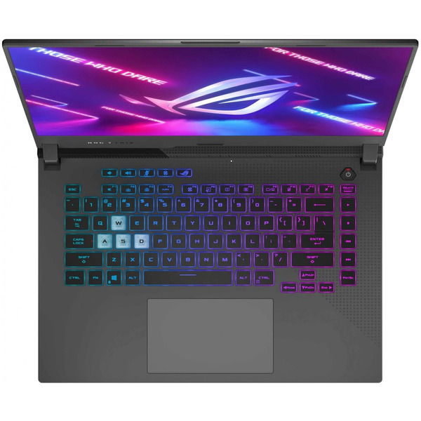 Игровой ноутбук Asus ROG Strix G15 G513RC-HN133
