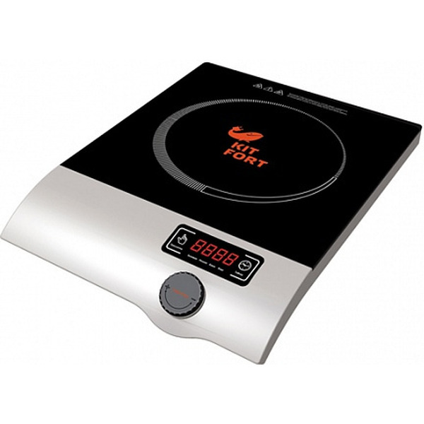 Плита настольная KITFORT КТ-108