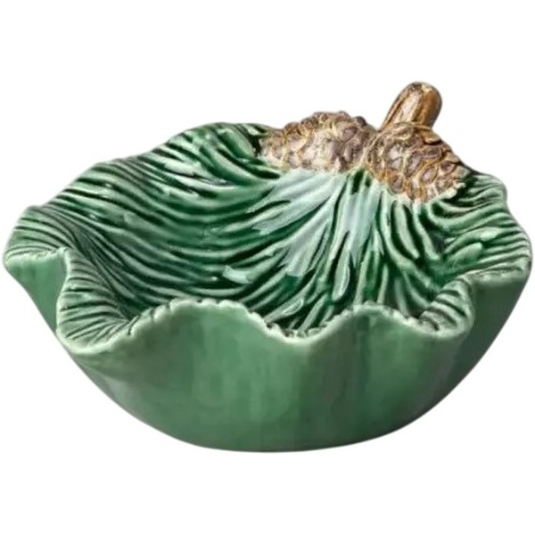 Салатник Lefard Green Pine 145-203