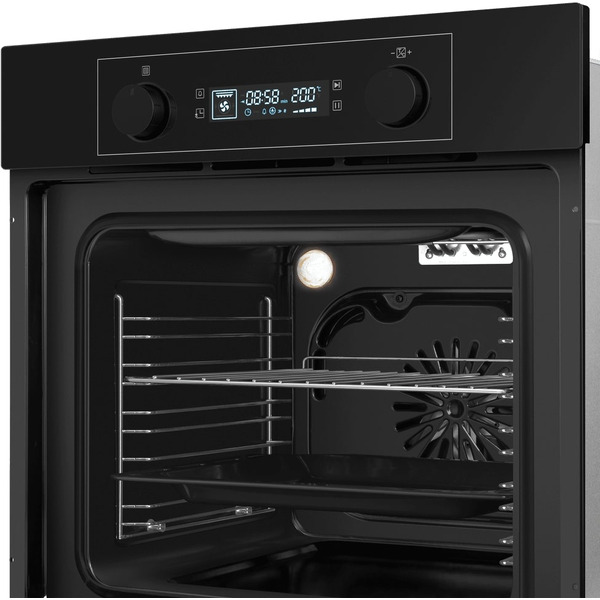 Духовой шкаф MAUNFELD AEOH6062B2