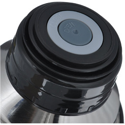 Термос Taller TR-22405 1л (синий)