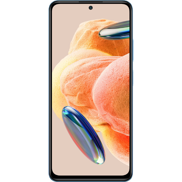 Смартфон Xiaomi Redmi Note 12 Pro 4G 8GB/256GB RU (синий)