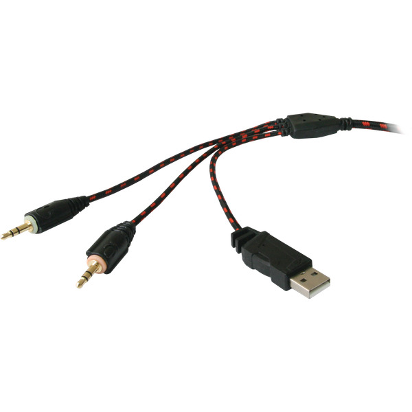 Игровая гарнитура Redragon Ridley