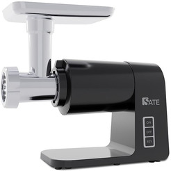 Мясорубка SATE RT-125 (черный)