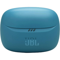 Наушники JBL Tune Beam 2 (темно-бирюзовый)