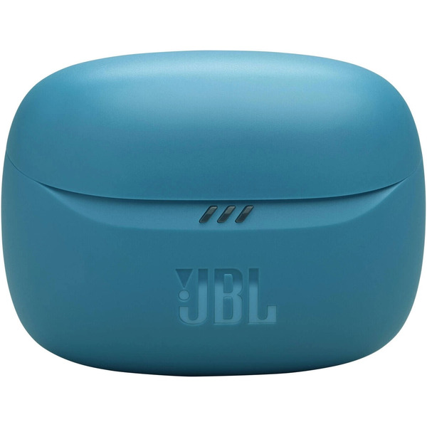 Наушники JBL Tune Beam 2 (темно-бирюзовый)