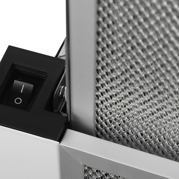 Кухонная вытяжка Hyundai HBH 6235 WG