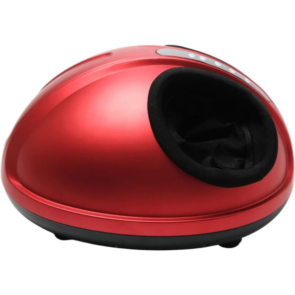 Массажер для ног VibeWell L-050 (Red)