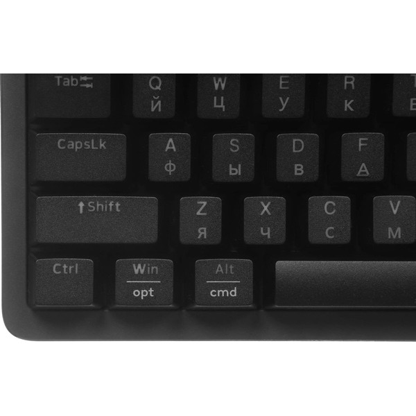 Клавиатура Logitech K868 920-013912 (черный, с гравировкой)