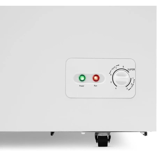 Морозильный ларь Hyundai CH4091WT (белый)