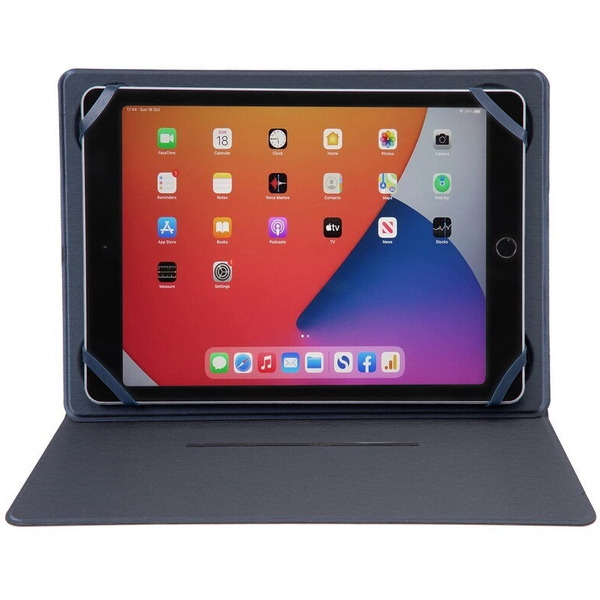 Чехол универсальный RIVACASE 3147 для планшета 10.1 " /10 (Dark blue)