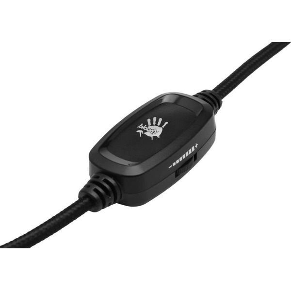 Наушники A4Tech Bloody G260p (черный)
