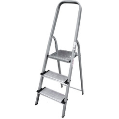 Лестница-стремянка Новая высота NV1137 3 ступени (1137103)