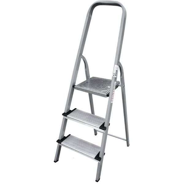 Лестница-стремянка Новая высота NV1137 3 ступени (1137103)