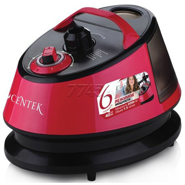 Отпариватель Centek CT-2372