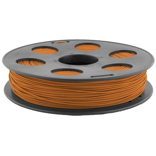 Bestfilament ABS 1.75 мм 500 г (шоколадный)