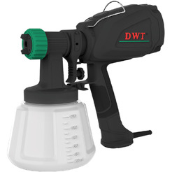 Краскопульт электрический DWT ESPP06-900