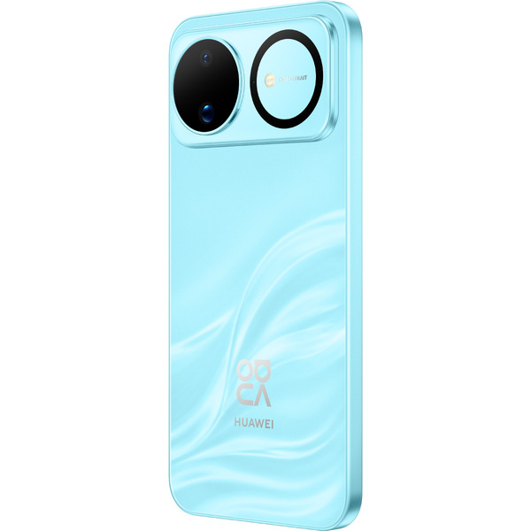 Смартфон Huawei nova 16s EMA-LX9 Dual SIM 12GB/512GB (голубой)