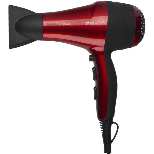 Фен POLARIS PHD2077i