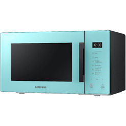 Микроволновая печь Samsung MG23T5018AN/BW