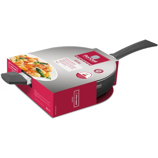 Сотейник Rondell Strike RDA-1399