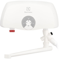 Водонагреватель Electrolux Smartfix 2.0 TS (6,5 кВт)