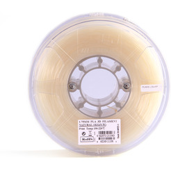 Пластиковая нить ESUN PLA 1.75 мм natural