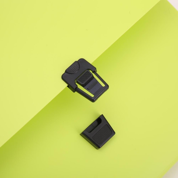 Папка DELI B40302GREEN