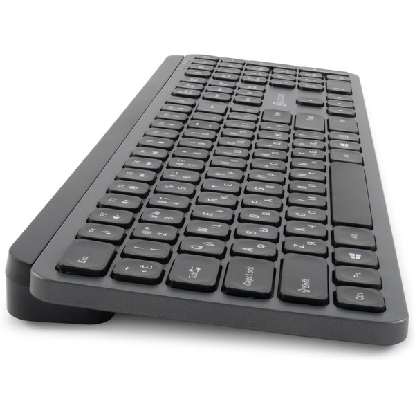 Клавиатура Oklick K859W