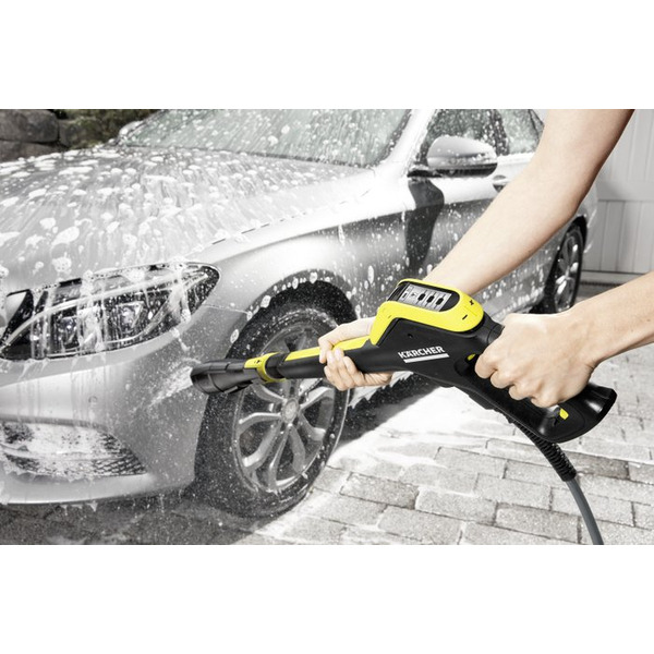 Мойка высокого давления Karcher K7 Premium Smart Control Flex eco!B 1.317-365.0