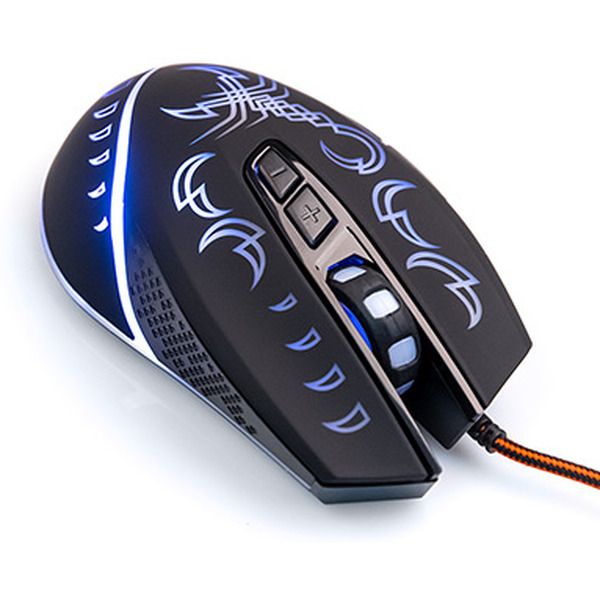 Мышь Dialog Gan-Kata MGK-20U