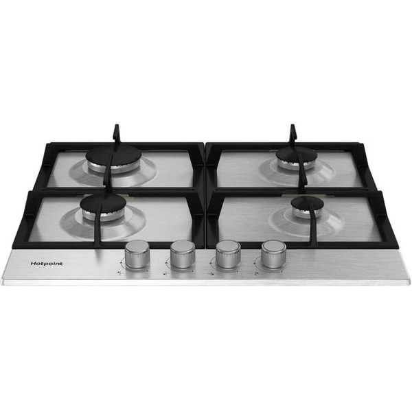 Варочная поверхность Hotpoint HGMT 641 IX