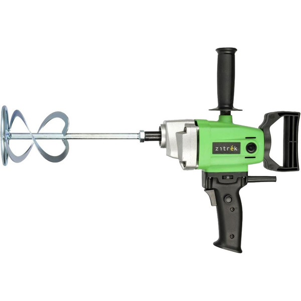 Миксер строительный Zitrek ZKM1300W(083-1077)