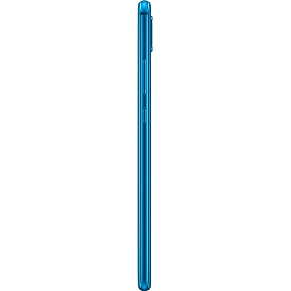 Смартфон Huawei P20 Lite (ANE-LX1) синий