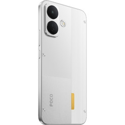 Смартфон POCO X8 8GB/256GB White RU