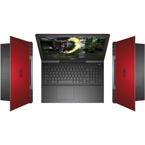 Ноутбук Dell Inspiron 15 7567 (7567-6372)