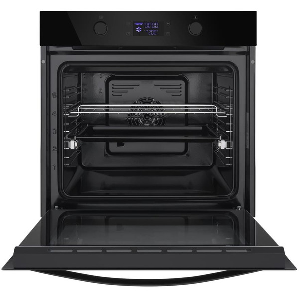 Духовой шкаф MAUNFELD AEOH.749B2