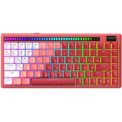 Клавиатура Dareu A84 Pro (Flame Red)